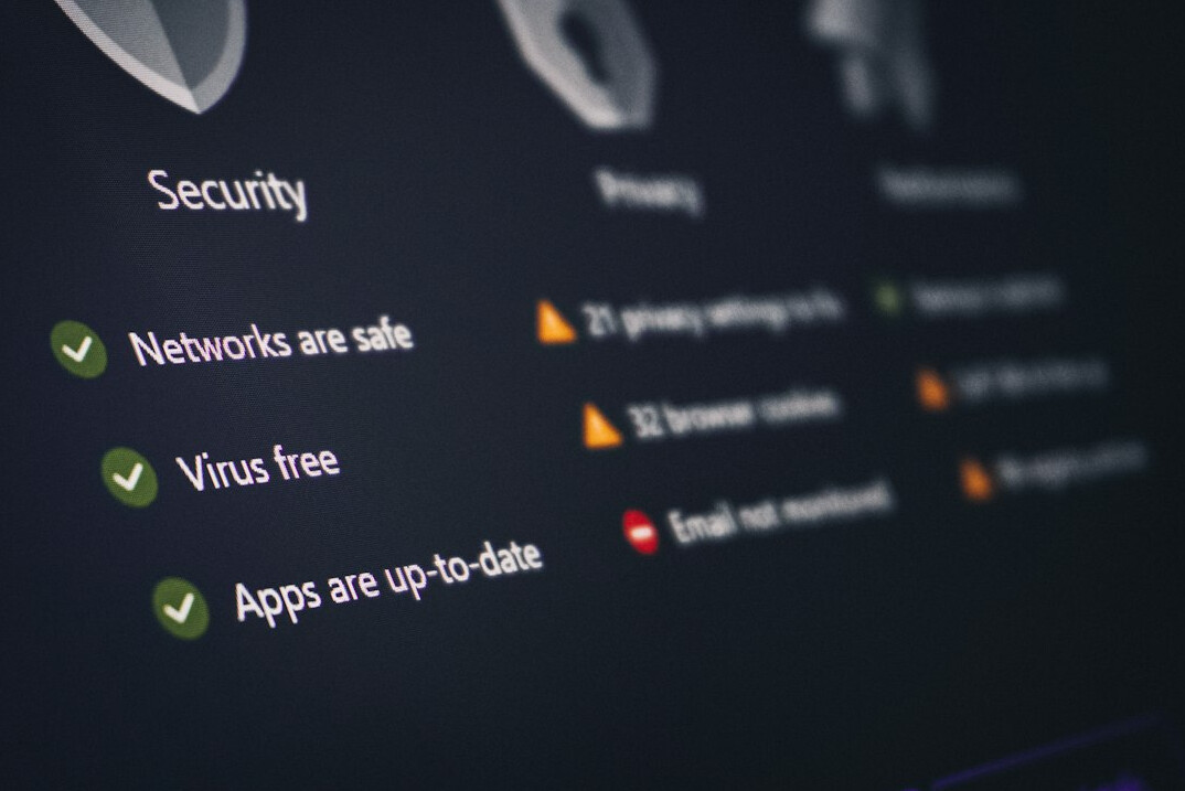 data security shield