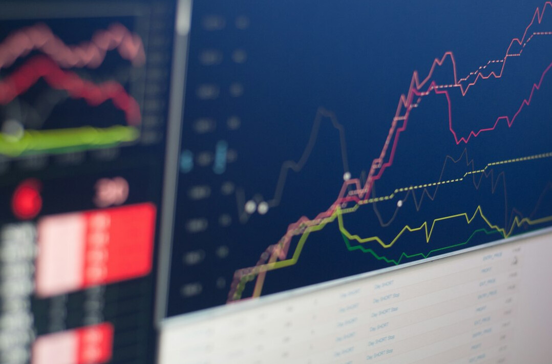 data analysis dashboard